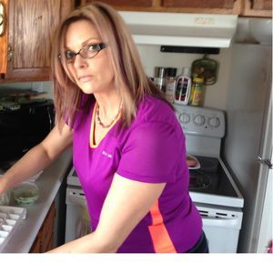 Meet your Posher, Debbie